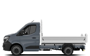 Renault araç